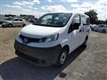 2018 Nissan NV200 VANETTE