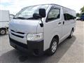 2017 Toyota Hiace Van