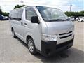 2017 Toyota Hiace Van