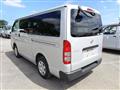 2017 Toyota Hiace Van