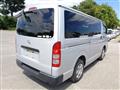 2017 Toyota Hiace Van