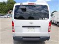 2017 Toyota Hiace Van