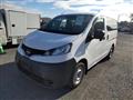 2021 Nissan NV200 VANETTE