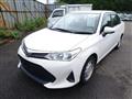 2020 Toyota Corolla Axio