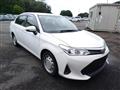 2020 Toyota Corolla Axio