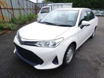 2020 Toyota Corolla Axio