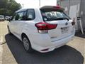 2021 Toyota Corolla Fielder