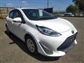 2018 Toyota AQUA