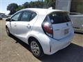 2018 Toyota AQUA