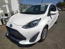 2018 Toyota AQUA