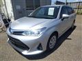 2019 Toyota Corolla Fielder