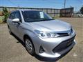 2019 Toyota Corolla Fielder