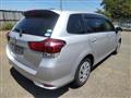 2019 Toyota Corolla Fielder