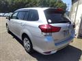 2019 Toyota Corolla Fielder