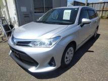 2019 Toyota Corolla Fielder