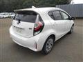 2021 Toyota AQUA