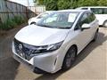 2021 Nissan Note