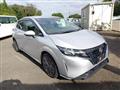 2021 Nissan Note