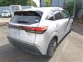2021 Nissan Note
