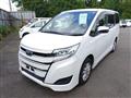 2021 Toyota Noah