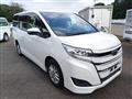 2021 Toyota Noah