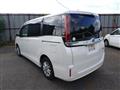 2021 Toyota Noah