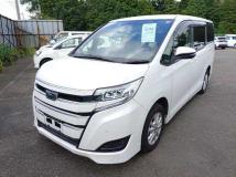 2021 Toyota Noah