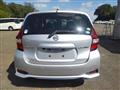 2019 Nissan Note