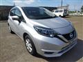 2019 Nissan Note