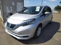 2019 Nissan Note