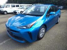 2019 Toyota Prius