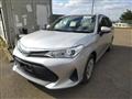 2019 Toyota Corolla Fielder