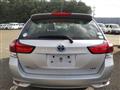 2019 Toyota Corolla Fielder