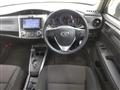 2019 Toyota Corolla Fielder