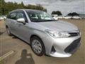 2019 Toyota Corolla Fielder