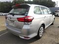 2019 Toyota Corolla Fielder