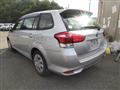 2019 Toyota Corolla Fielder