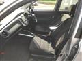 2019 Toyota Corolla Fielder