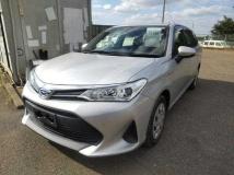 2019 Toyota Corolla Fielder