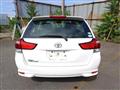 2017 Toyota Corolla Fielder