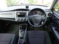 2017 Toyota Corolla Fielder