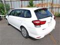 2017 Toyota Corolla Fielder