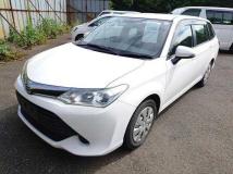 2017 Toyota Corolla Fielder