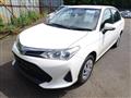 2021 Toyota Corolla Axio