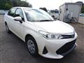 2021 Toyota Corolla Axio