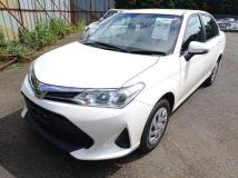 2021 Toyota Corolla Axio