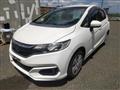 2018 Honda Fit