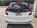 2018 Honda Fit