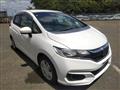 2018 Honda Fit