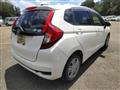 2018 Honda Fit